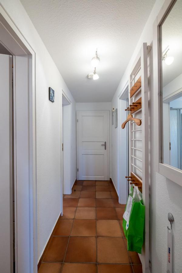 Ferienwohnung Britta Wyk auf Föhr Esterno foto