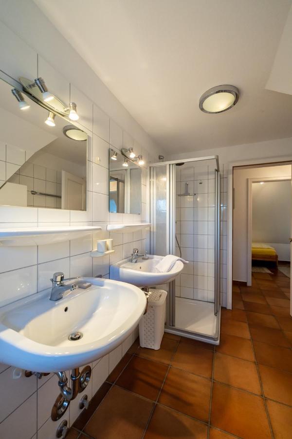 Ferienwohnung Britta Wyk auf Föhr Esterno foto