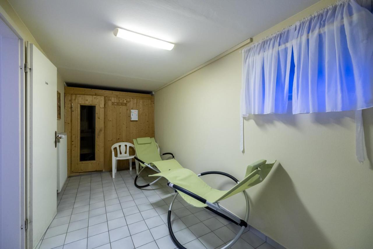 Ferienwohnung Britta Wyk auf Föhr Esterno foto