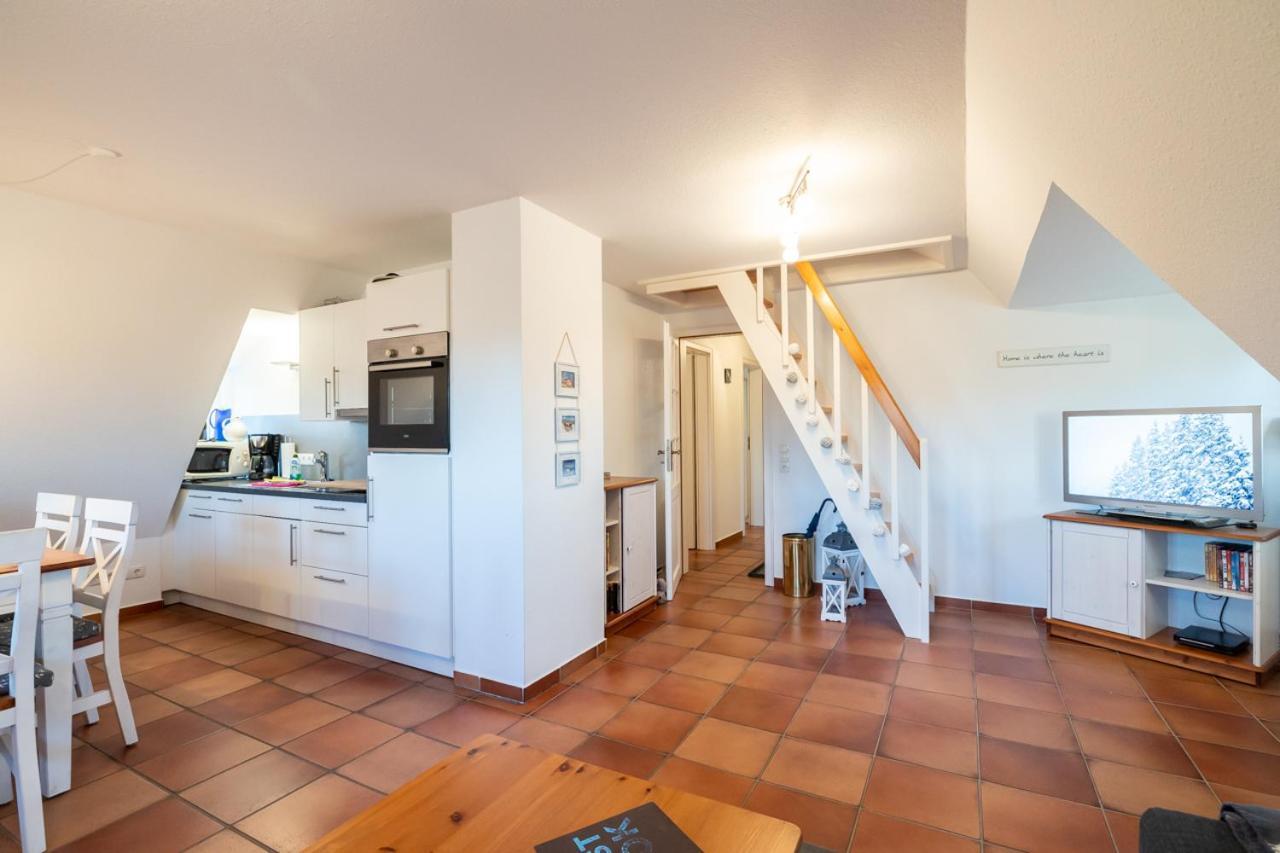 Ferienwohnung Britta Wyk auf Föhr Esterno foto